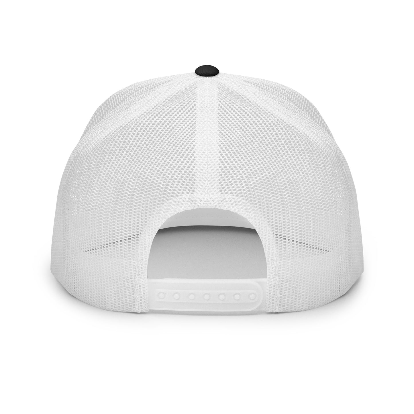 #SAVEMAGNUMPI Trucker Cap - 6 colors