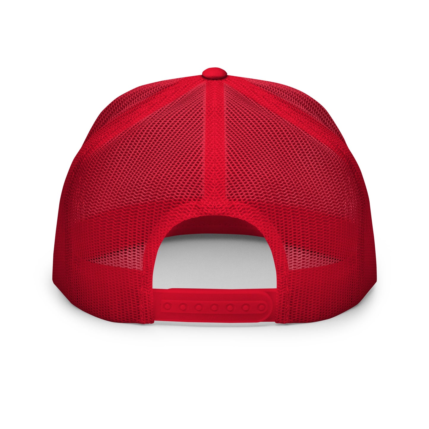 #SAVEMAGNUMPI Trucker Cap - 6 colors