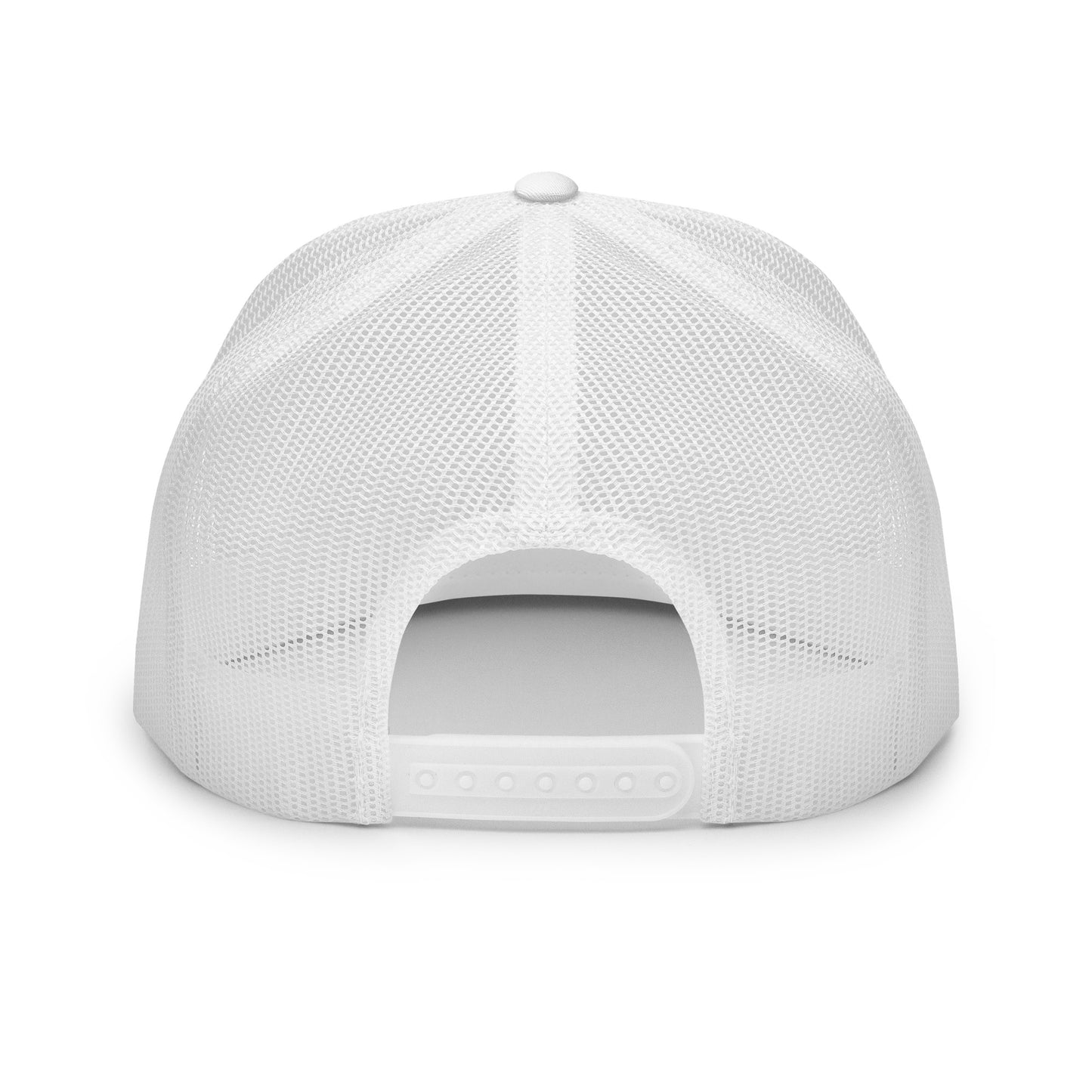 #SAVEMAGNUMPI Trucker Cap - 6 colors