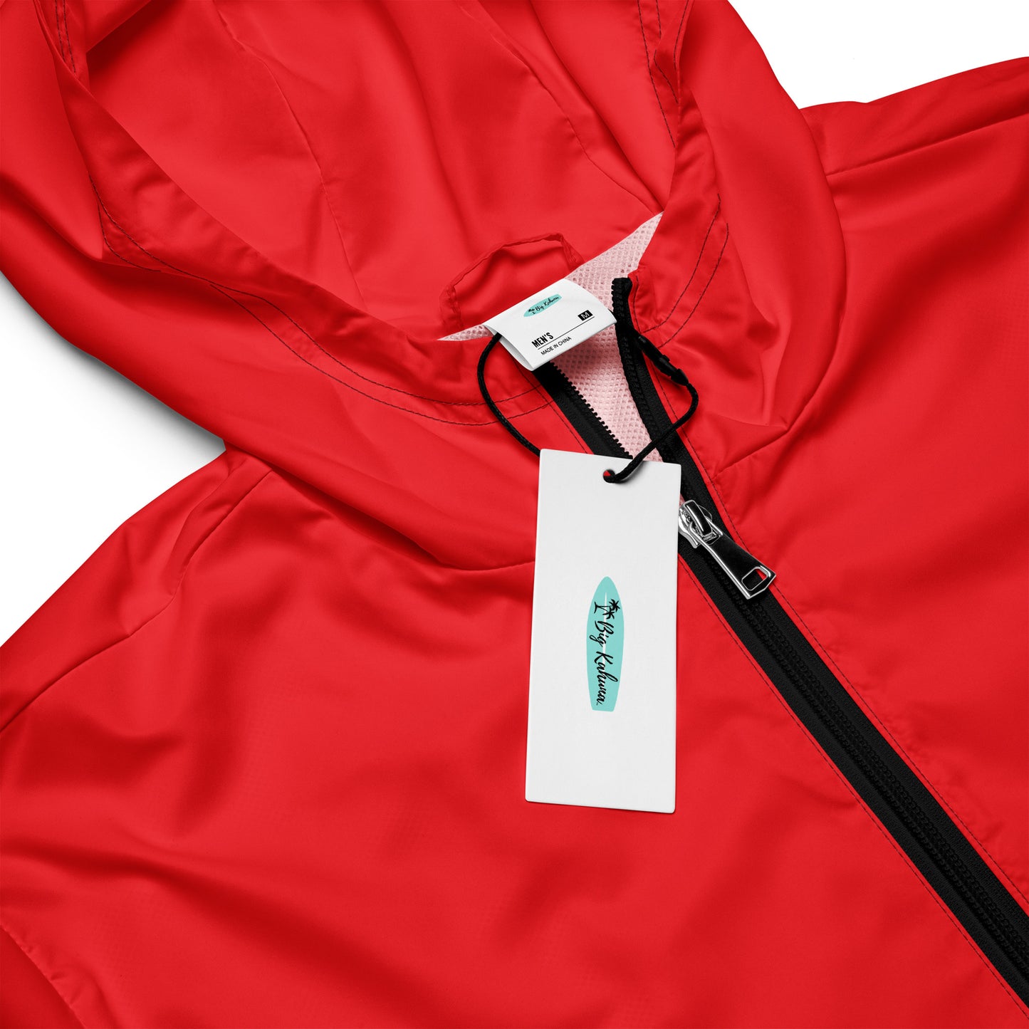 #SAVEMAGNUMPI Men’s Windbreaker