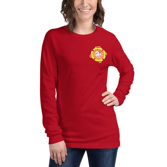 #SAVEMAGNUMPI Long Sleeve Tee - 3 colors