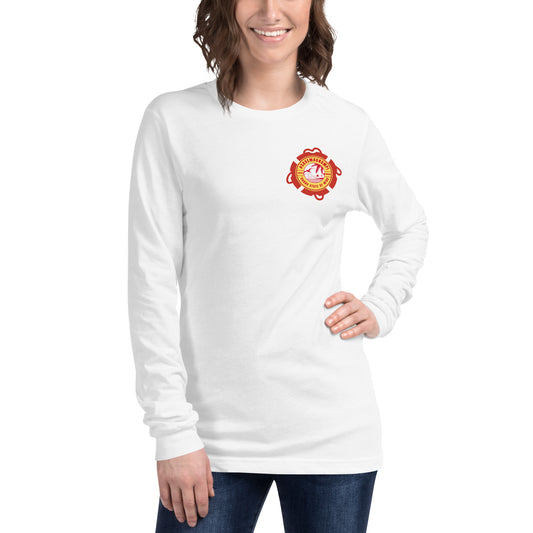 #SAVEMAGNUMPI Long Sleeve Tee - 2 colors