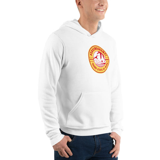 #SAVEMAGNUMPI Men's Hoodie