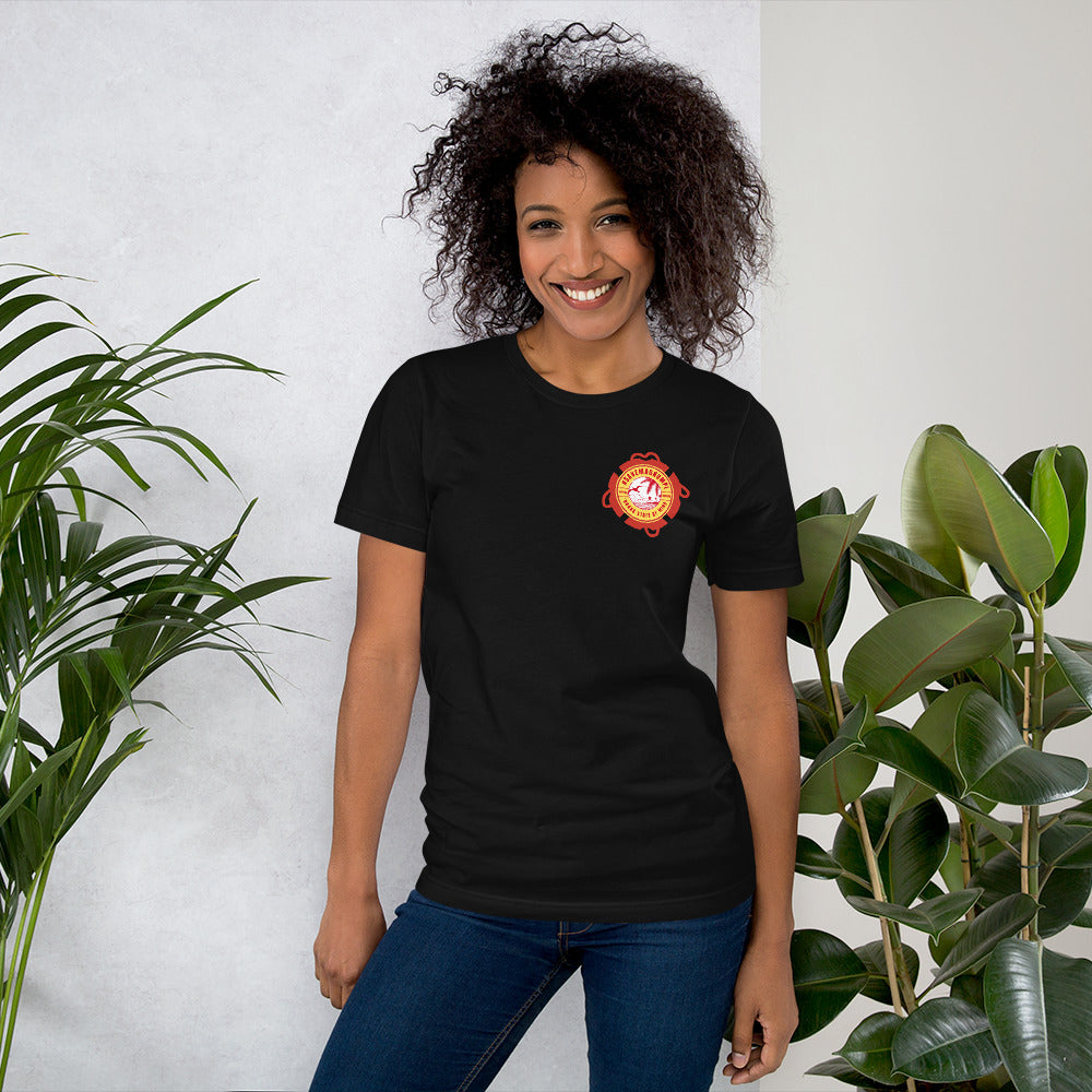 #SAVEMAGNUMPI Women's Casual Tee - 3 colors