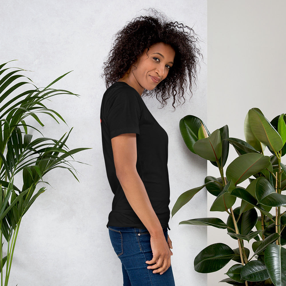 #SAVEMAGNUMPI Women's Casual Tee - 3 colors