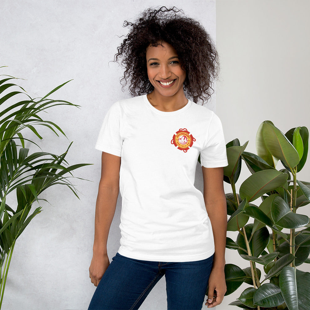#SAVEMAGNUMPI Women's Casual Tee - 3 colors