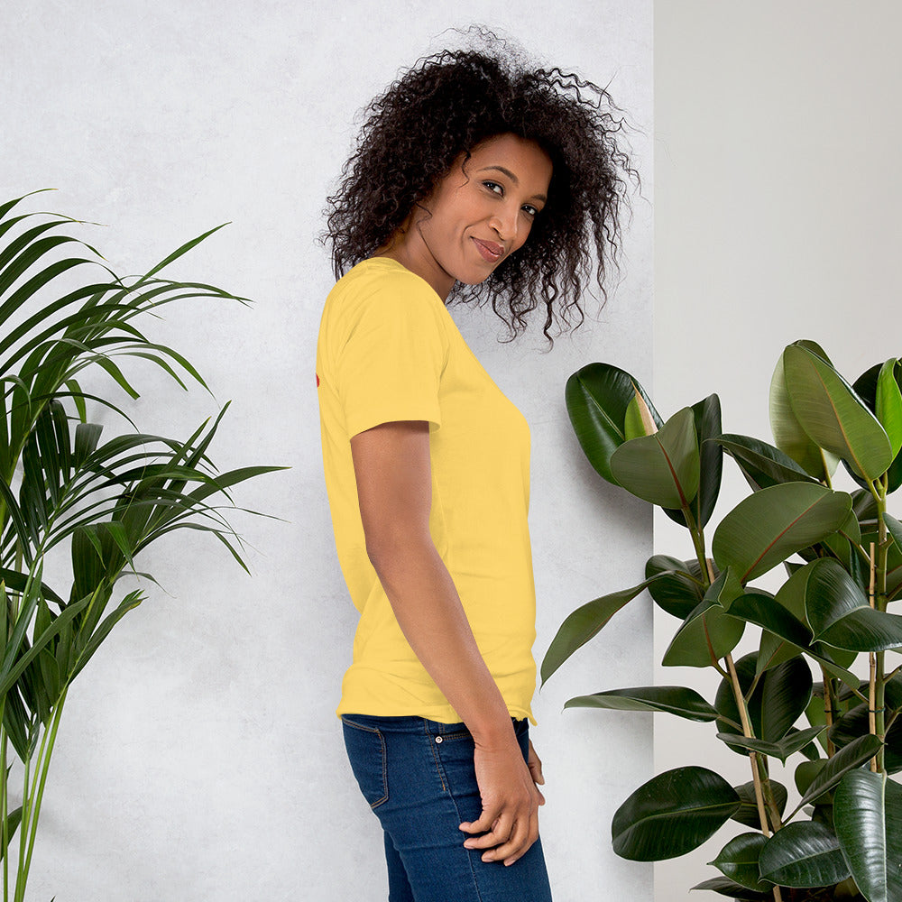 #SAVEMAGNUMPI Women's Casual Tee - 3 colors