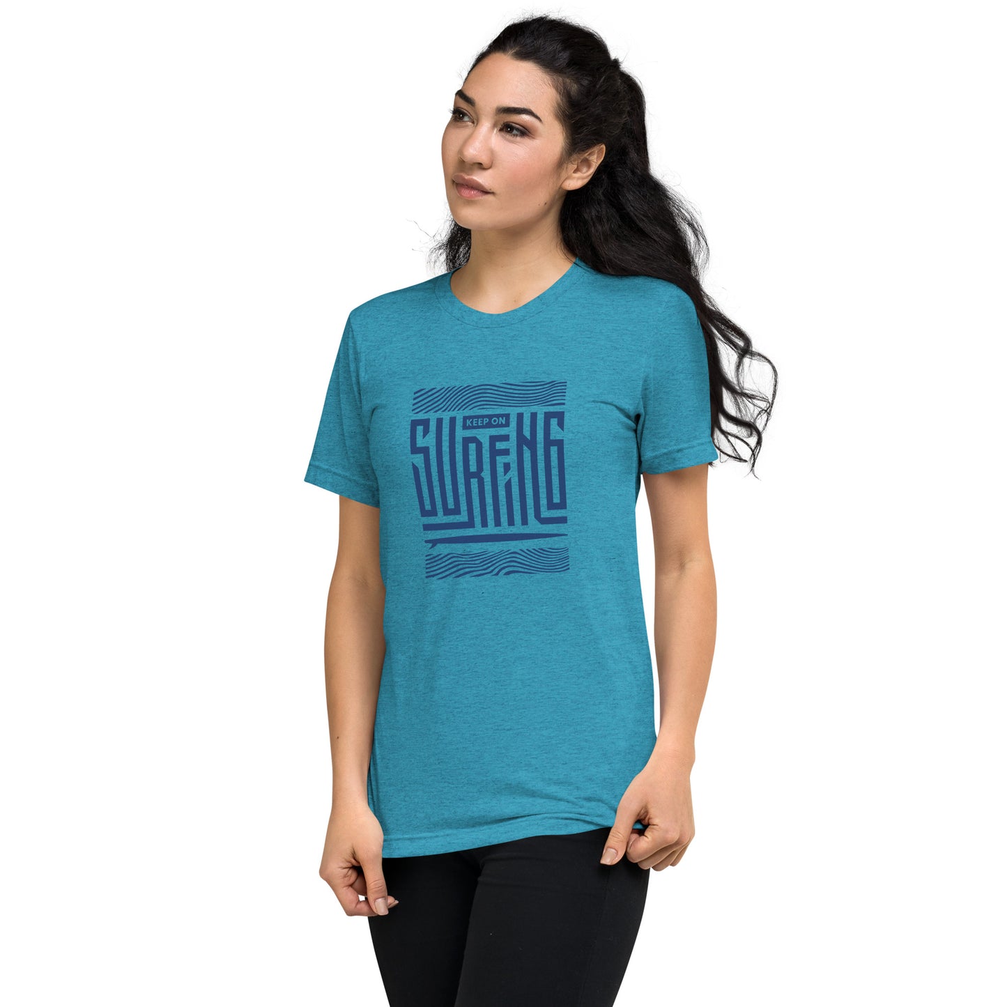 Short sleeve t-shirt