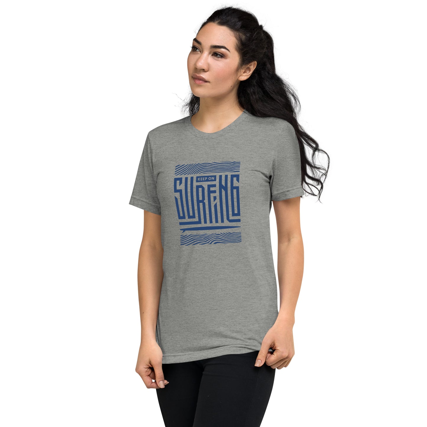 Short sleeve t-shirt