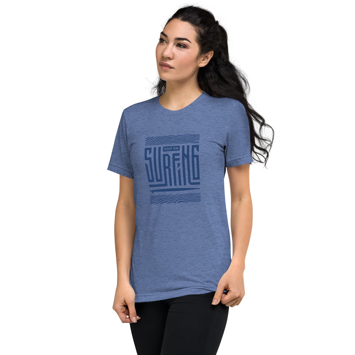 Short sleeve t-shirt