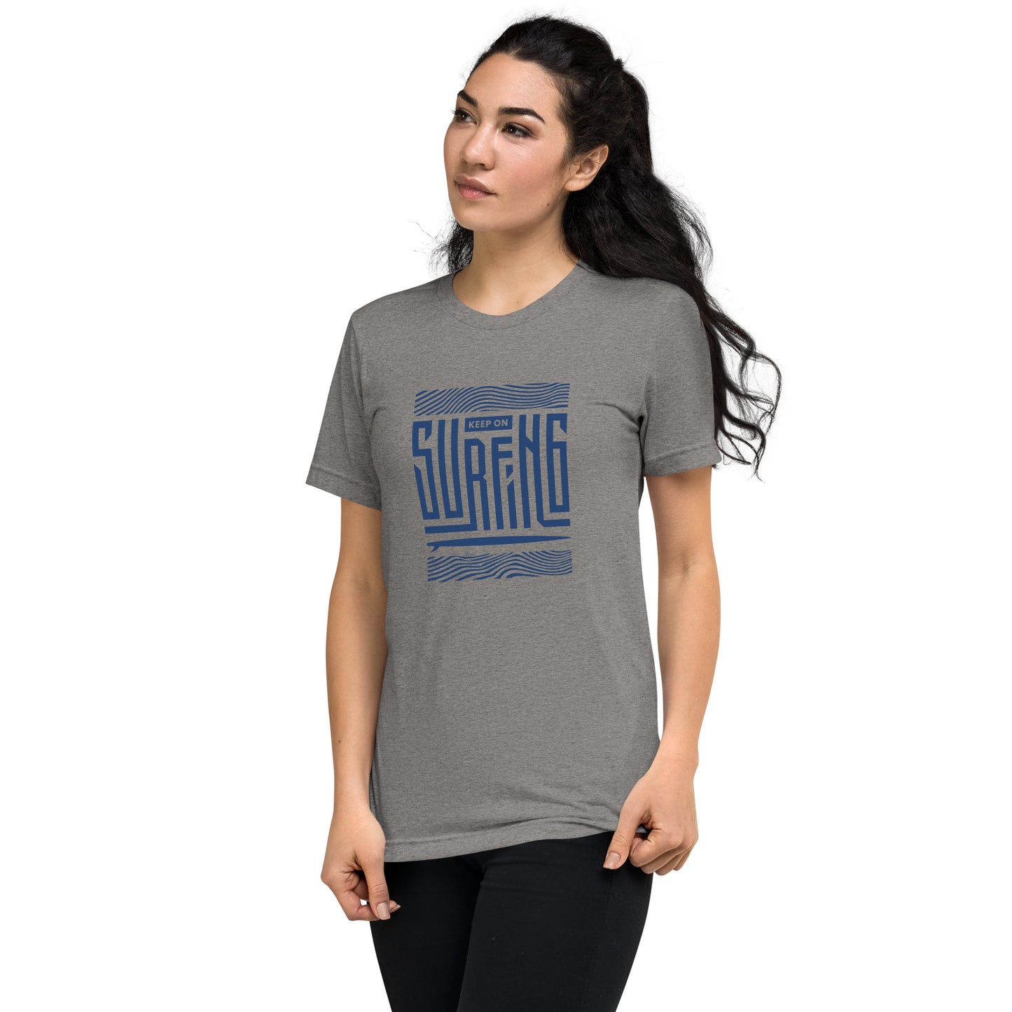 Short sleeve t-shirt