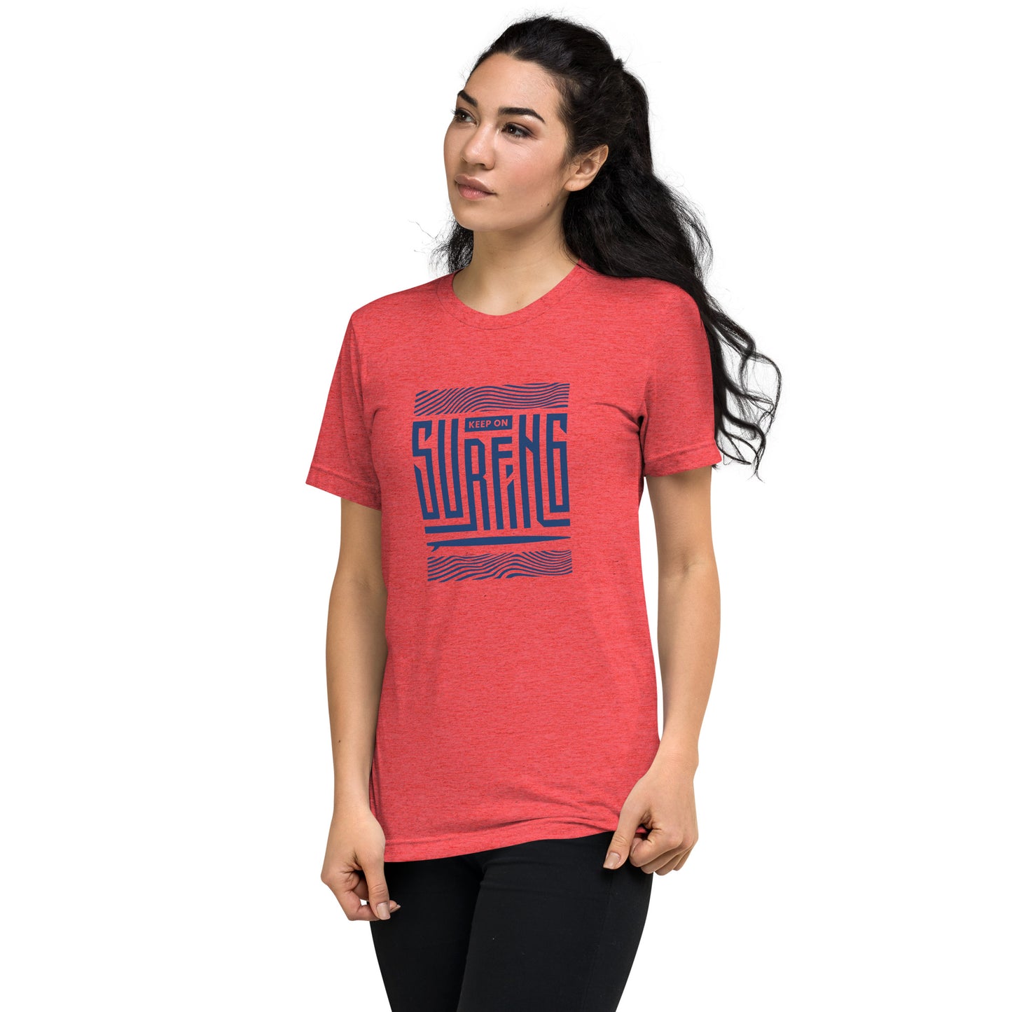 Short sleeve t-shirt