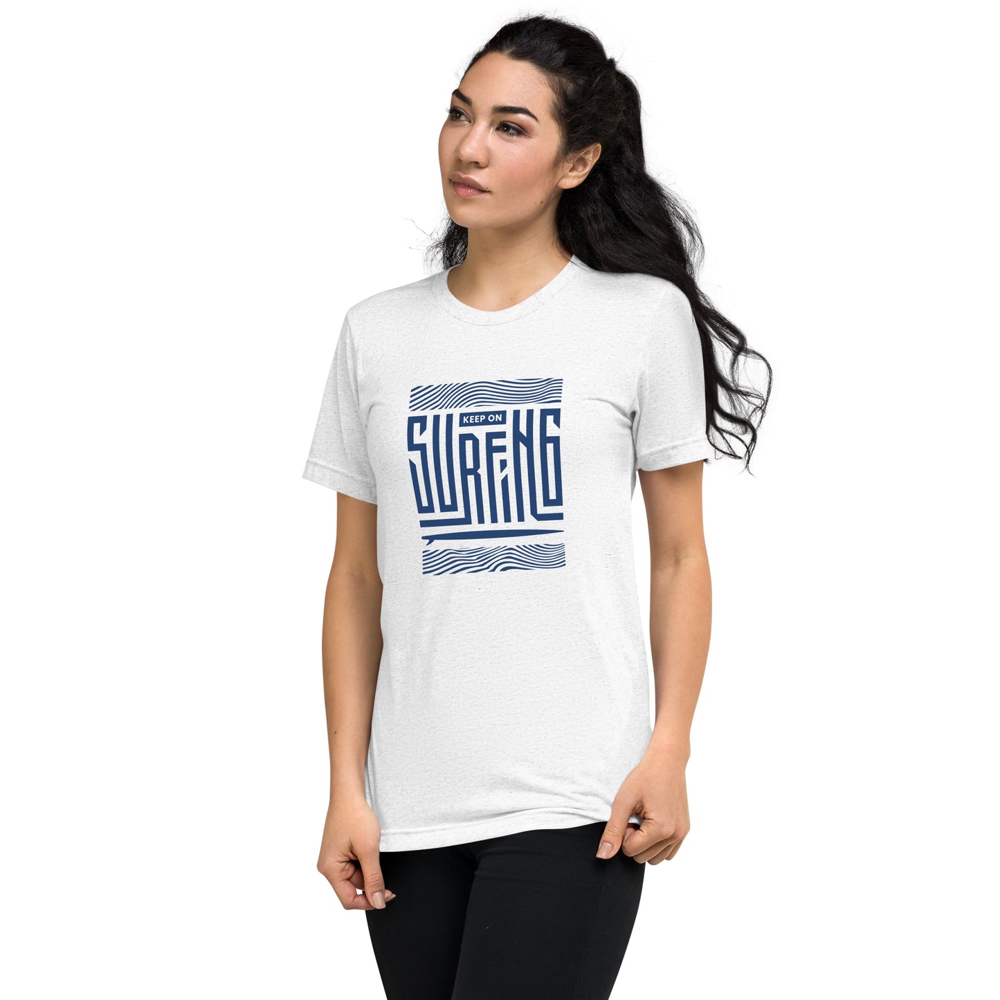 Short sleeve t-shirt
