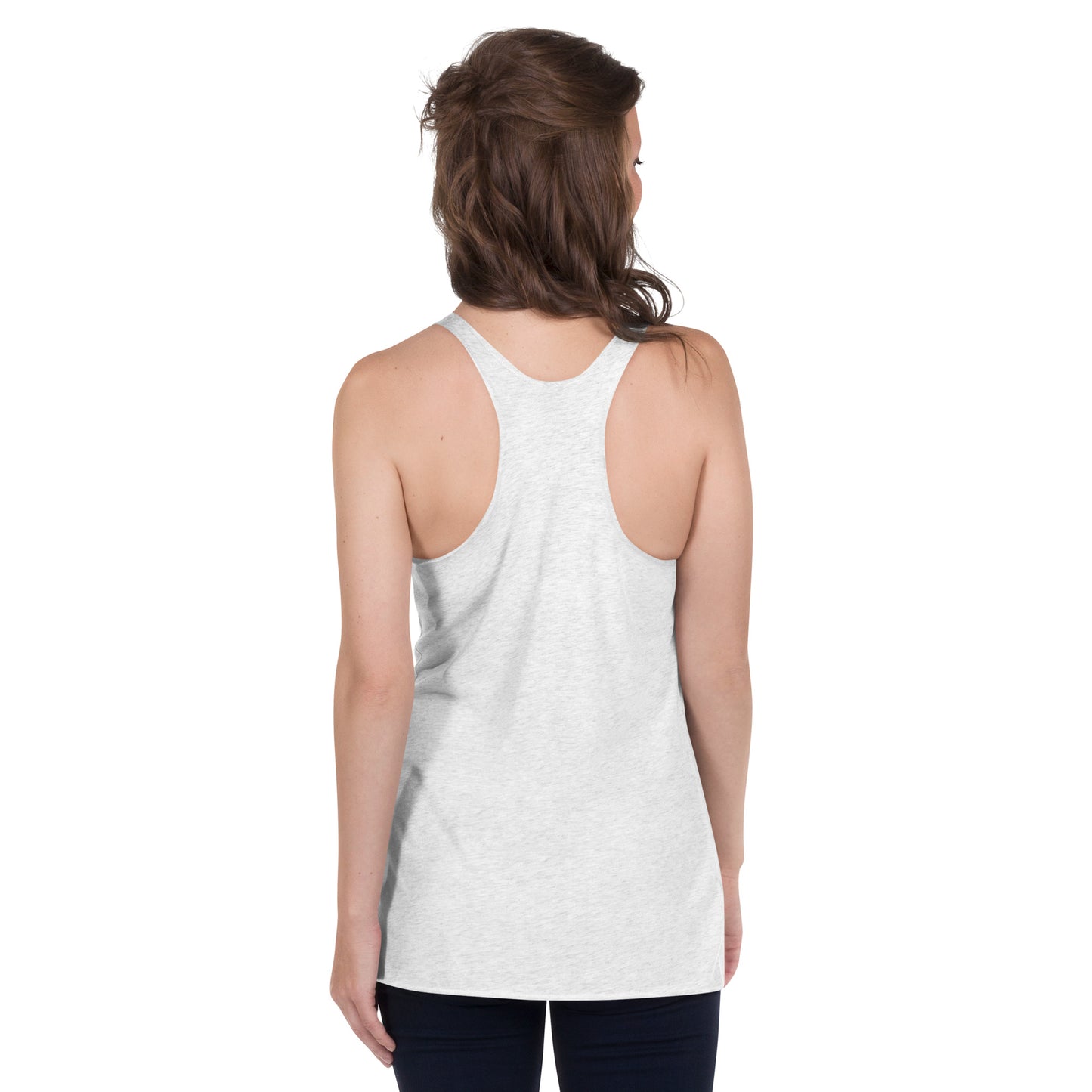 'Ohana Women's Racerback Tank