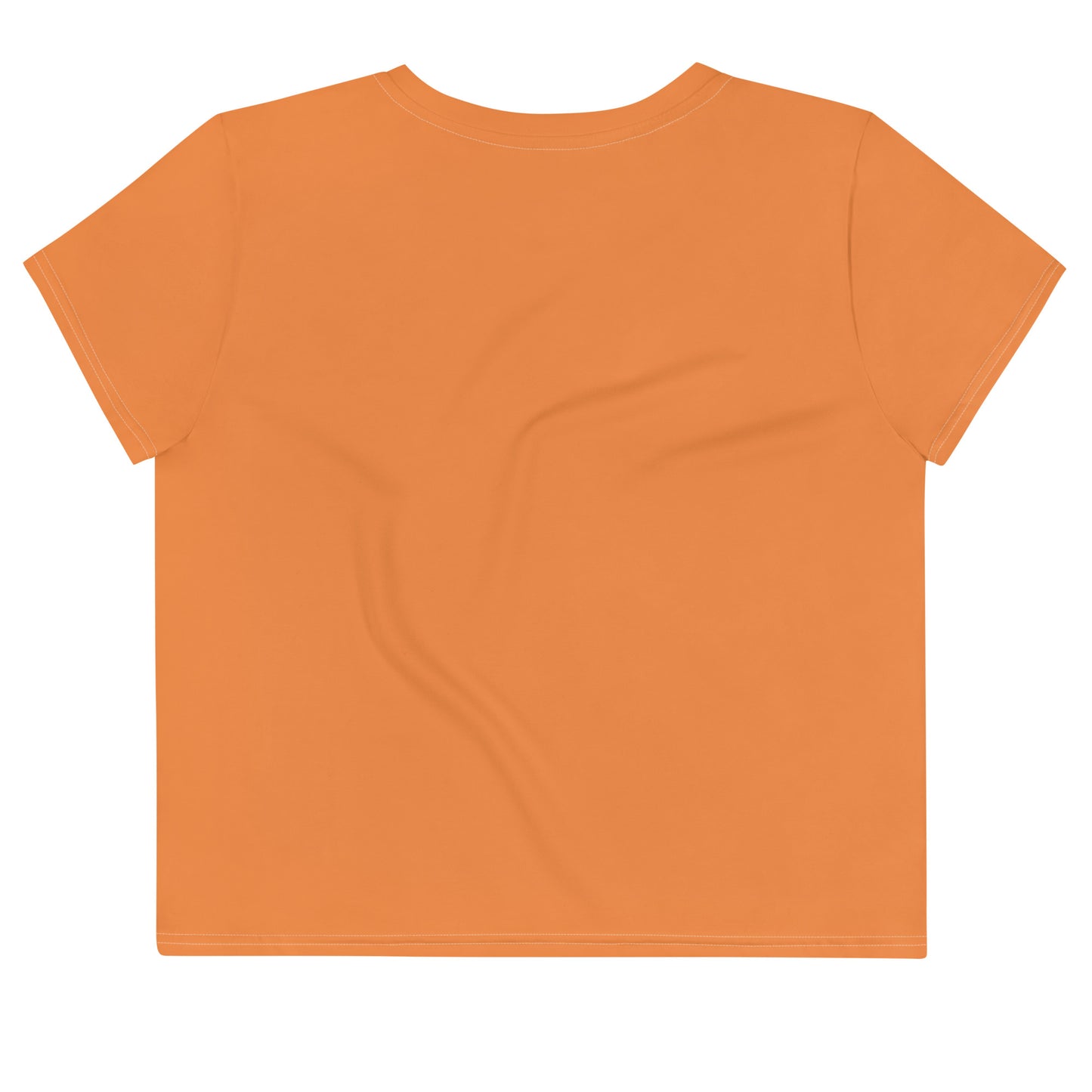 Make Today Epic Crop T-shirt - Flamenco 39.00 bigkahunatshirts