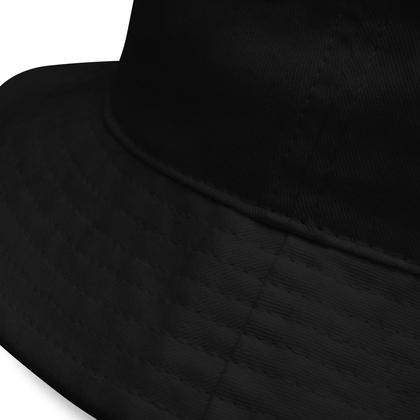 Bucket Hat - Black or Navy 29.00 bigkahunatshirts
