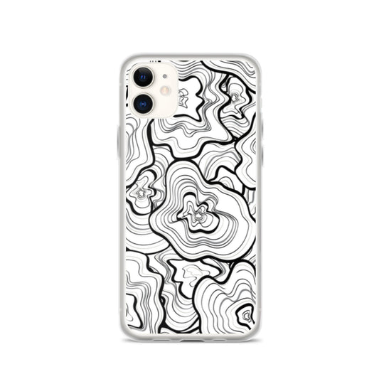 iPhone Case - Lava Formation - 17 sizes 20.00 bigkahunatshirts