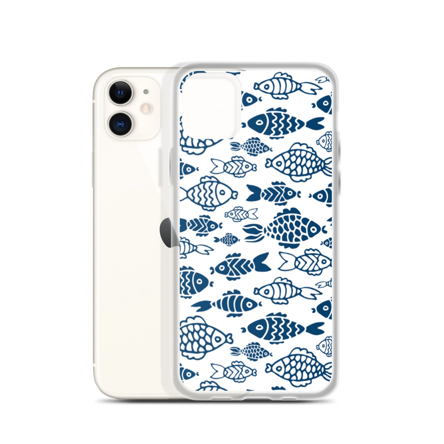 iPhone Case - Humuhumu Fish - 17 sizes 20.00 bigkahunatshirts