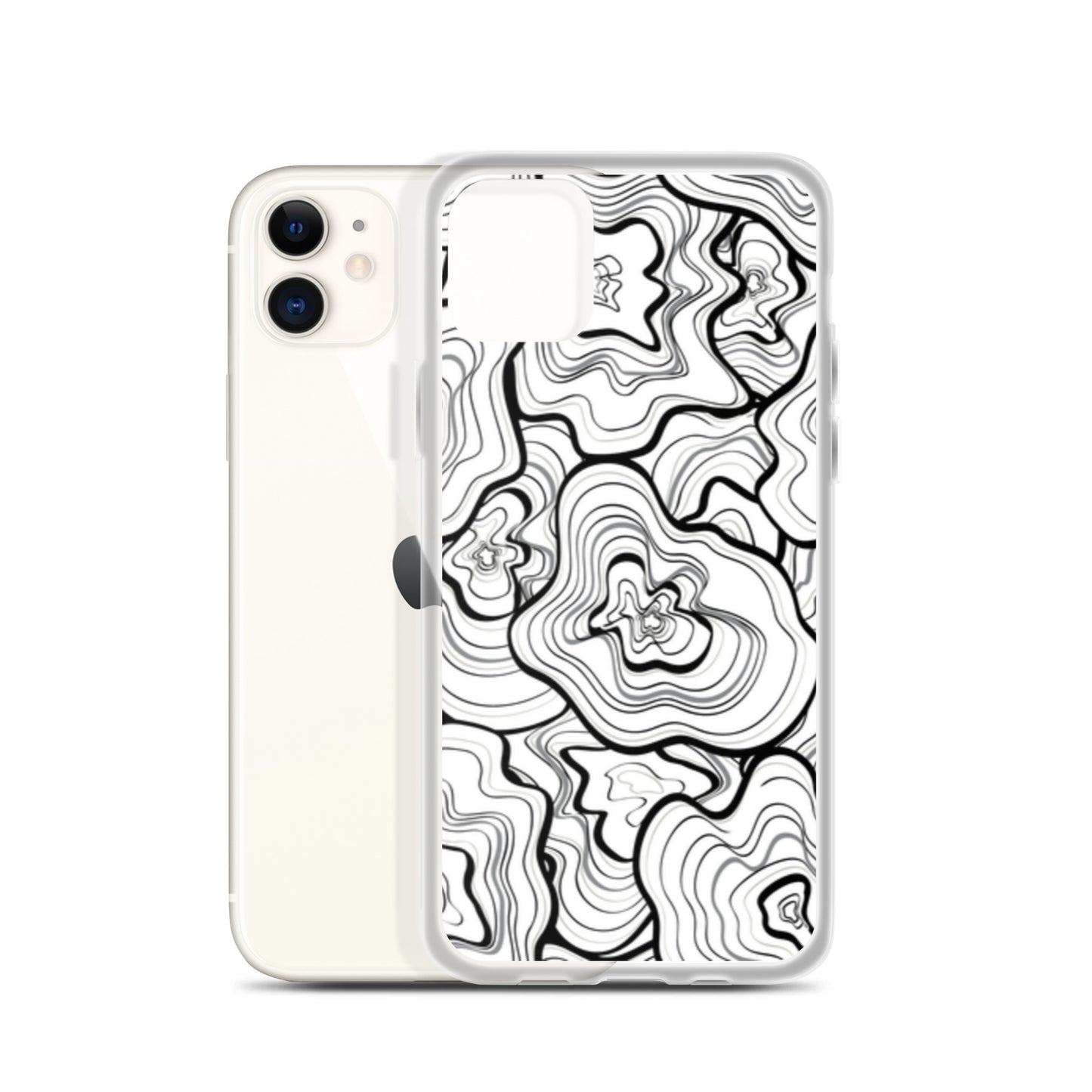 iPhone Case - Lava Formation - 17 sizes 20.00 bigkahunatshirts