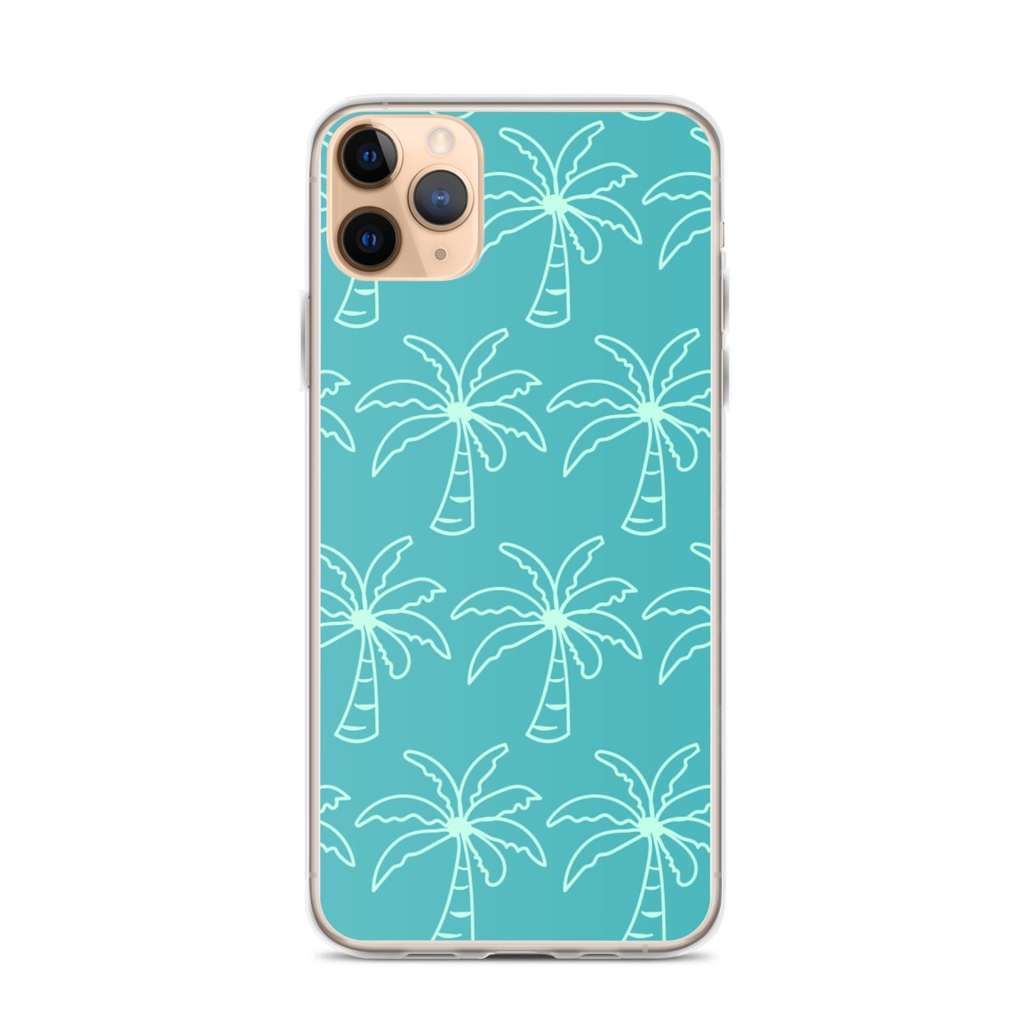 iPhone Case - Palm Trees - 17 sizes 20.00 bigkahunatshirts