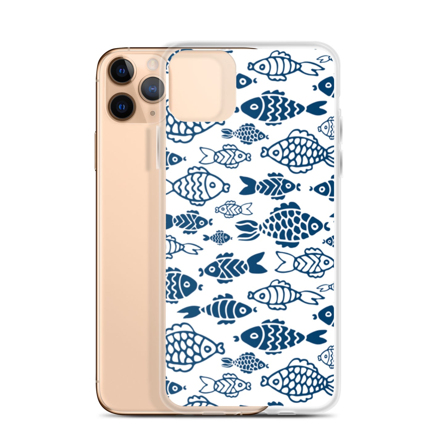 iPhone Case - Humuhumu Fish - 17 sizes 20.00 bigkahunatshirts