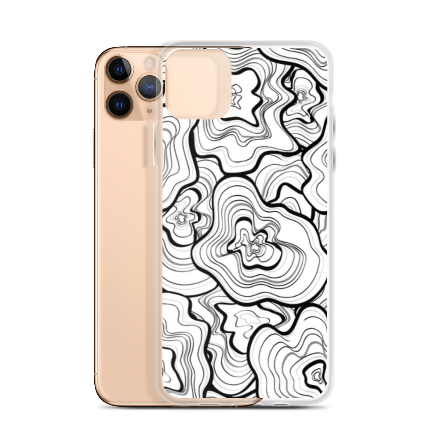 iPhone Case - Lava Formation - 17 sizes 20.00 bigkahunatshirts