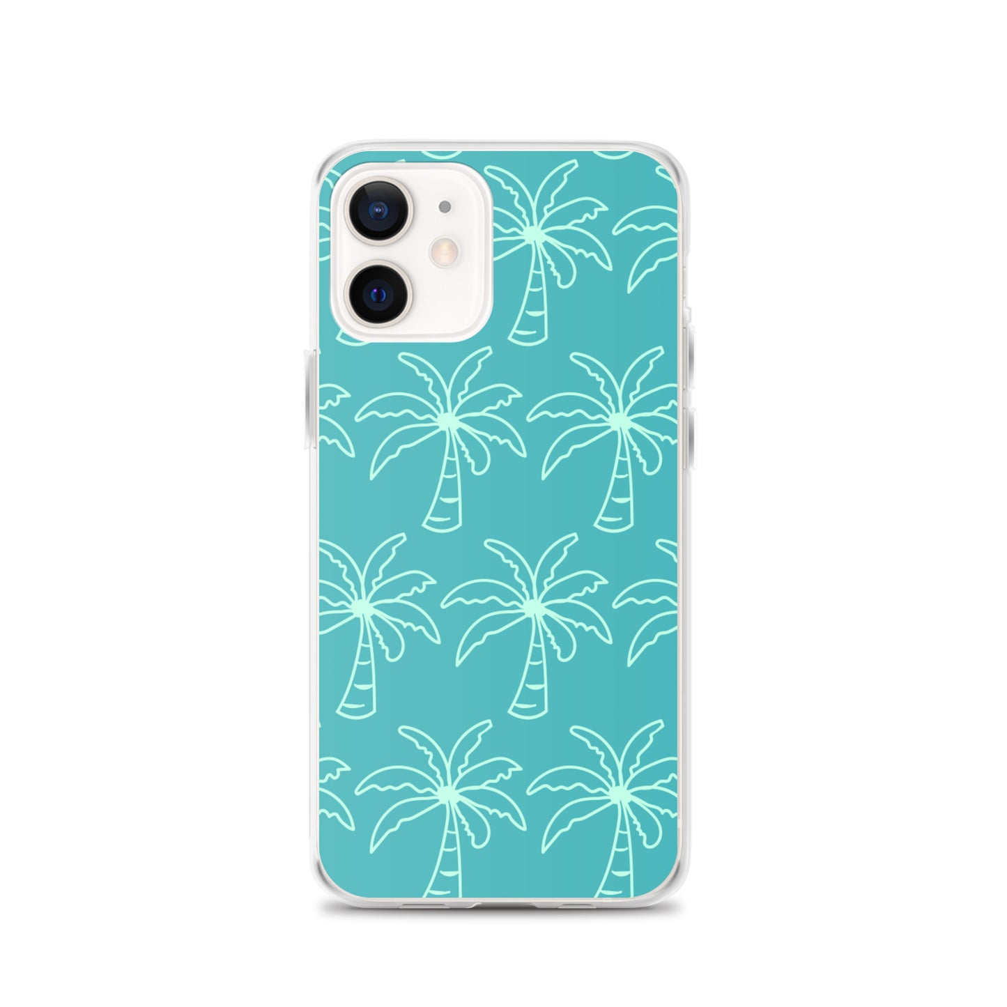 iPhone Case - Palm Trees - 17 sizes 20.00 bigkahunatshirts