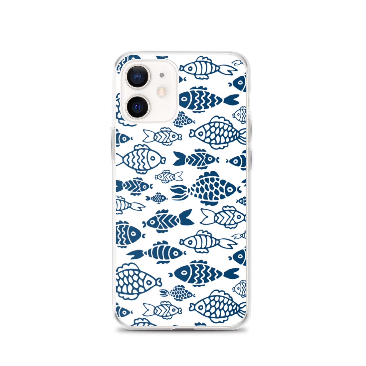 iPhone Case - Humuhumu Fish - 17 sizes 20.00 bigkahunatshirts