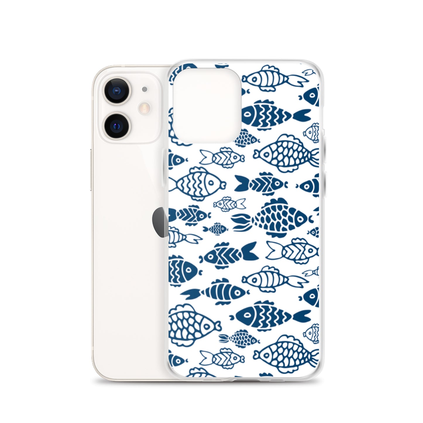 iPhone Case - Humuhumu Fish - 17 sizes 20.00 bigkahunatshirts
