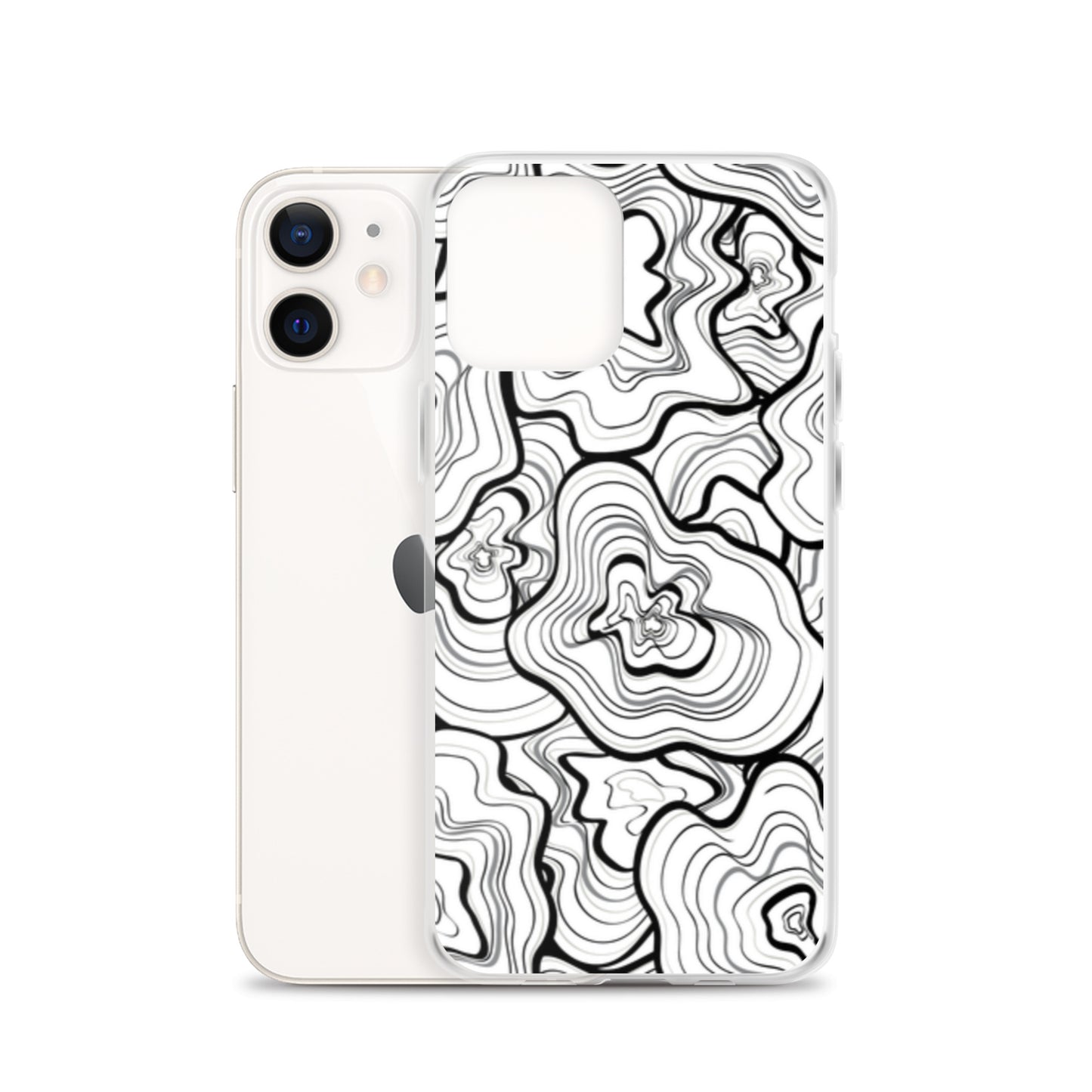 iPhone Case - Lava Formation - 17 sizes 20.00 bigkahunatshirts