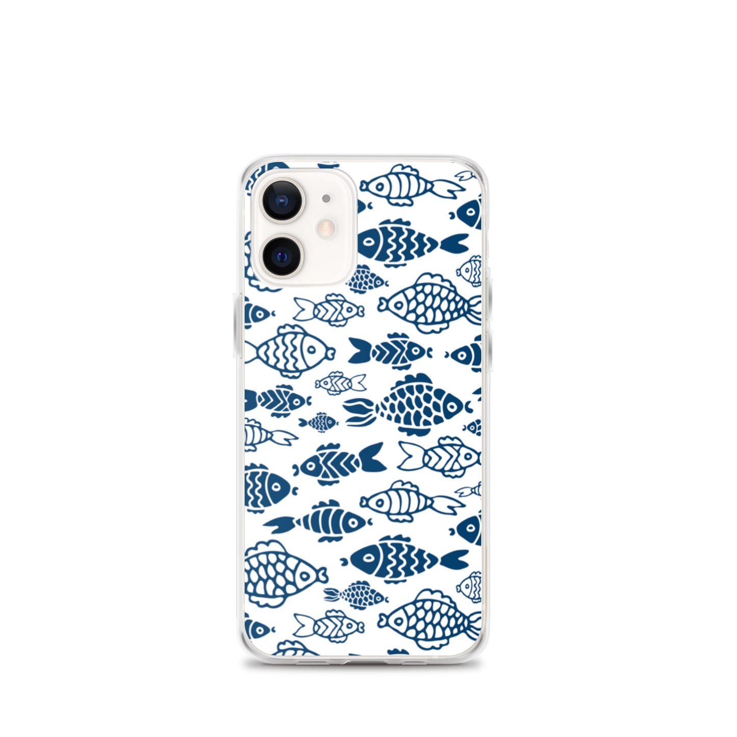 iPhone Case - Humuhumu Fish - 17 sizes 20.00 bigkahunatshirts