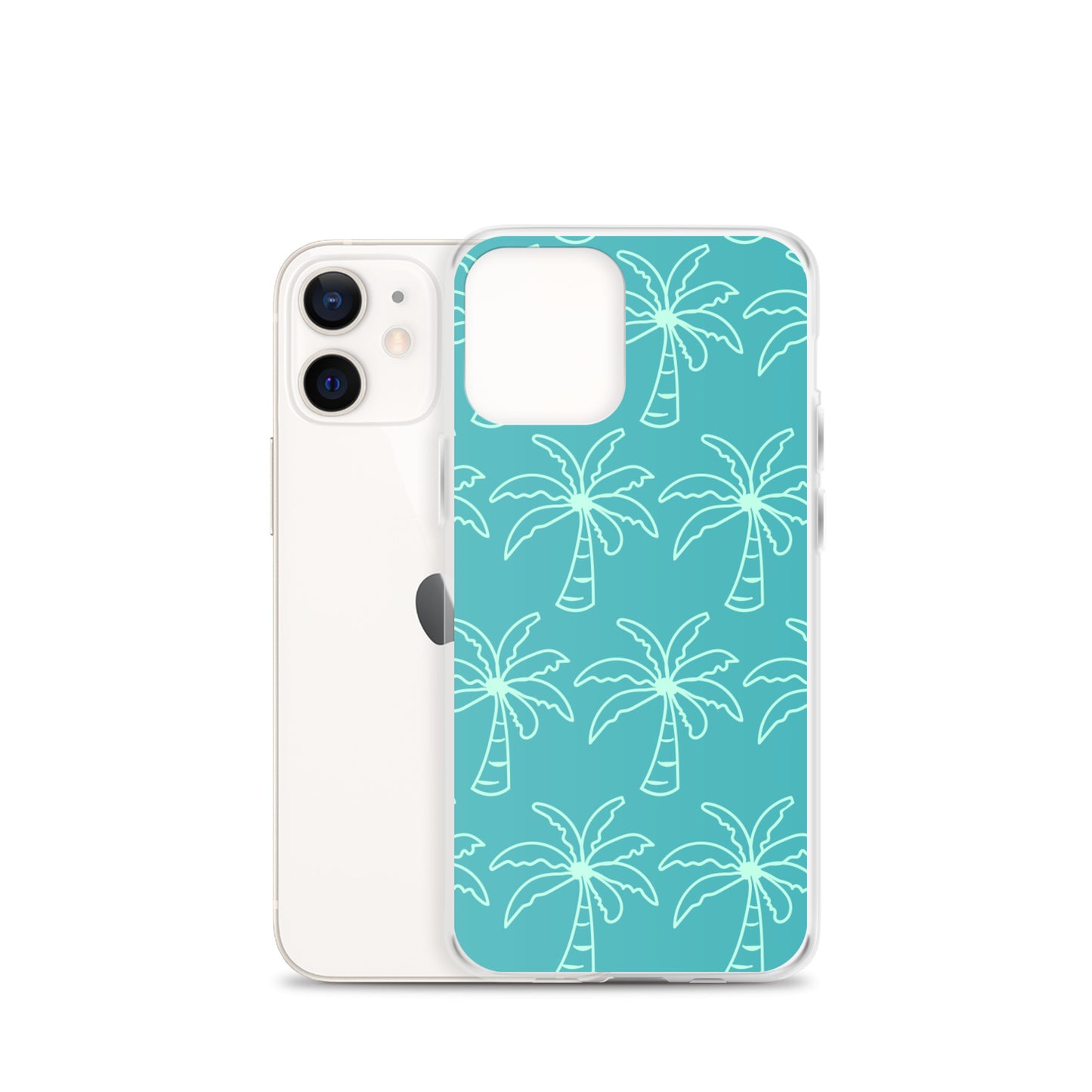iPhone Case - Palm Trees - 17 sizes 20.00 bigkahunatshirts