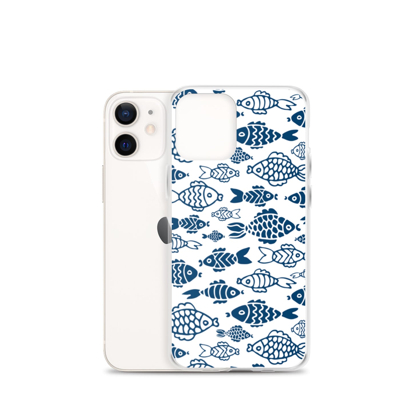 iPhone Case - Humuhumu Fish - 17 sizes 20.00 bigkahunatshirts