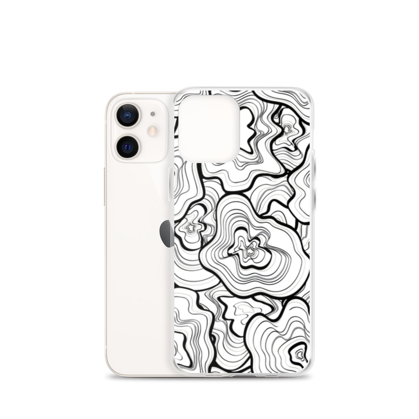 iPhone Case - Lava Formation - 17 sizes 20.00 bigkahunatshirts