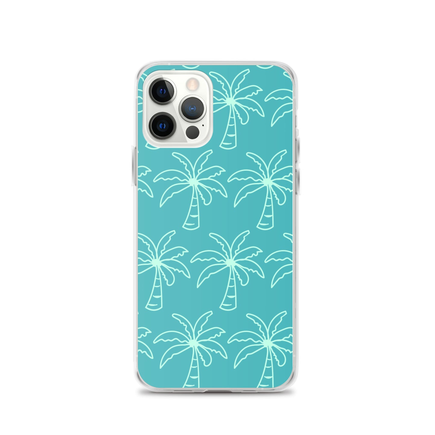 iPhone Case - Palm Trees - 17 sizes 20.00 bigkahunatshirts