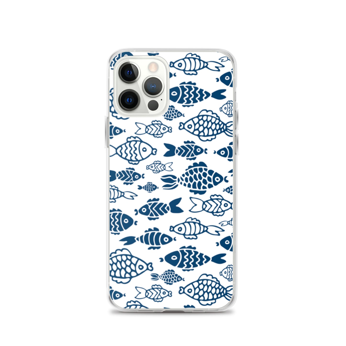 iPhone Case - Humuhumu Fish - 17 sizes 20.00 bigkahunatshirts