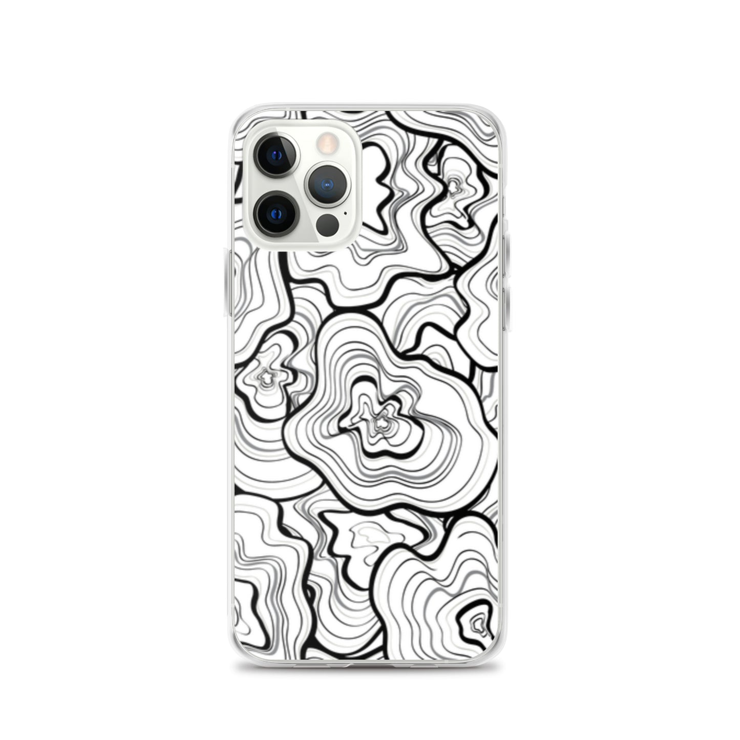 iPhone Case - Lava Formation - 17 sizes 20.00 bigkahunatshirts