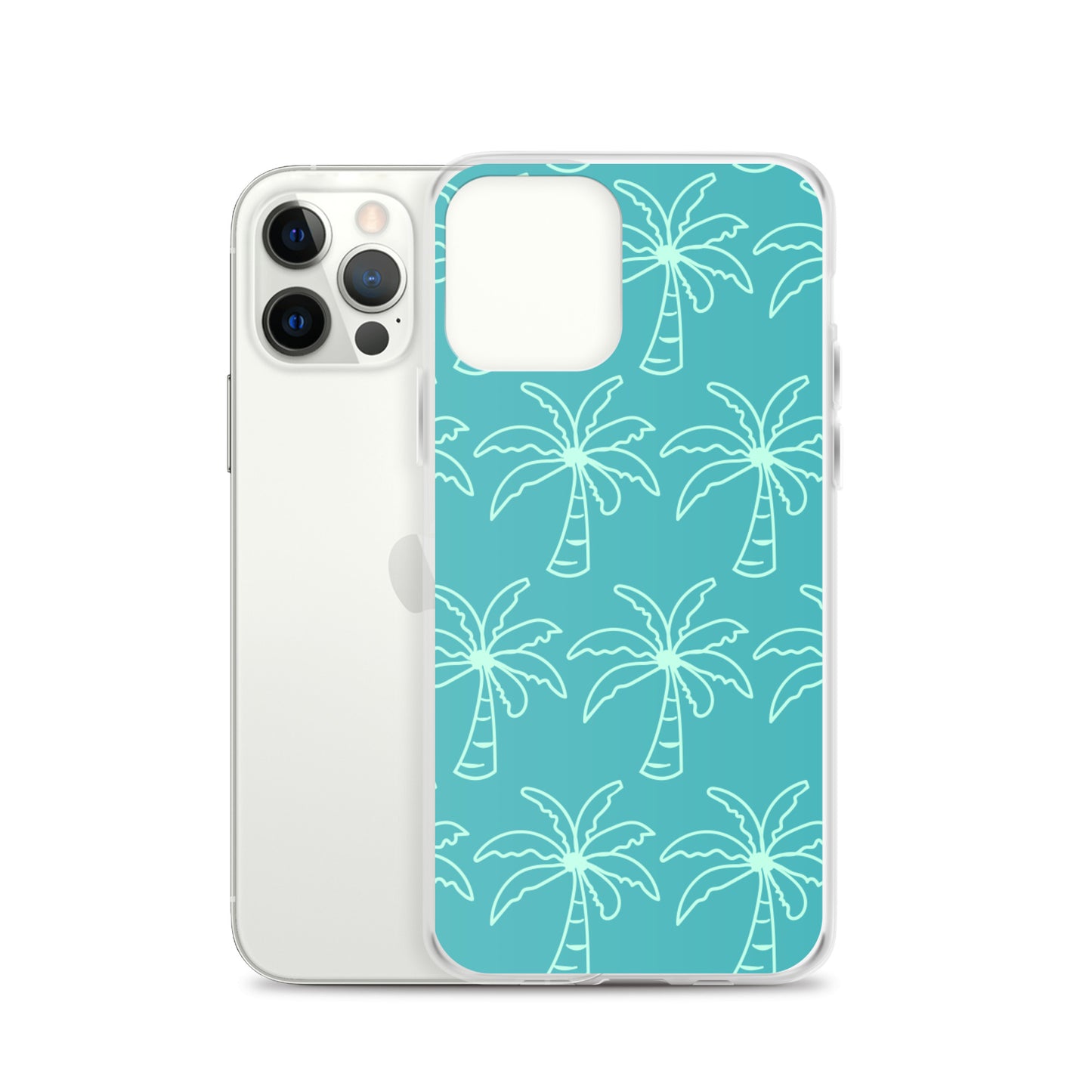 iPhone Case - Palm Trees - 17 sizes 20.00 bigkahunatshirts