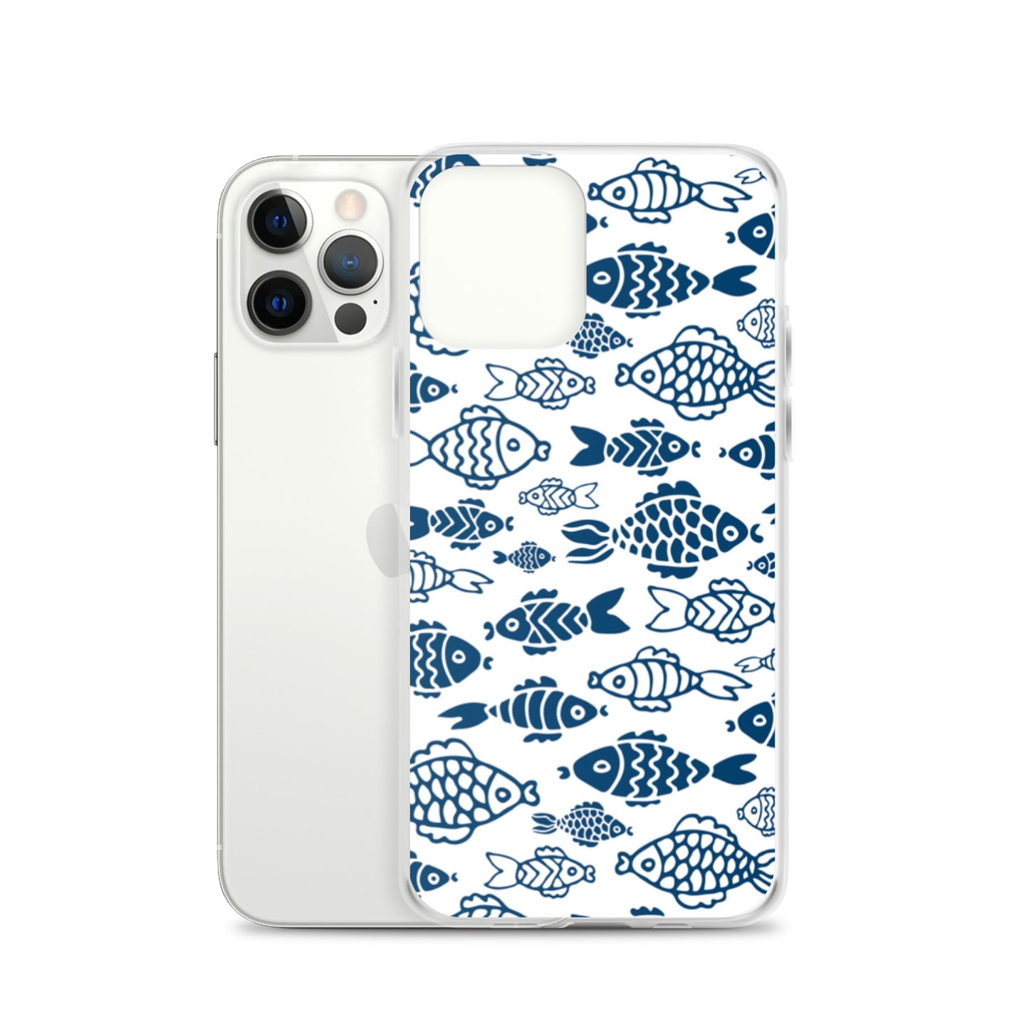 iPhone Case - Humuhumu Fish - 17 sizes 20.00 bigkahunatshirts