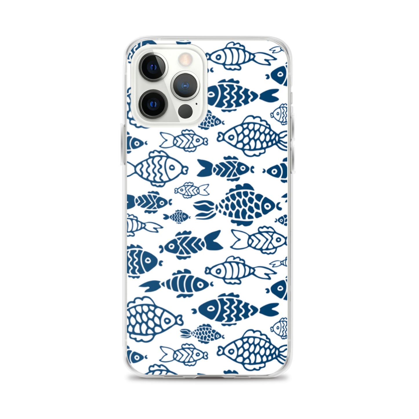 iPhone Case - Humuhumu Fish - 17 sizes 20.00 bigkahunatshirts