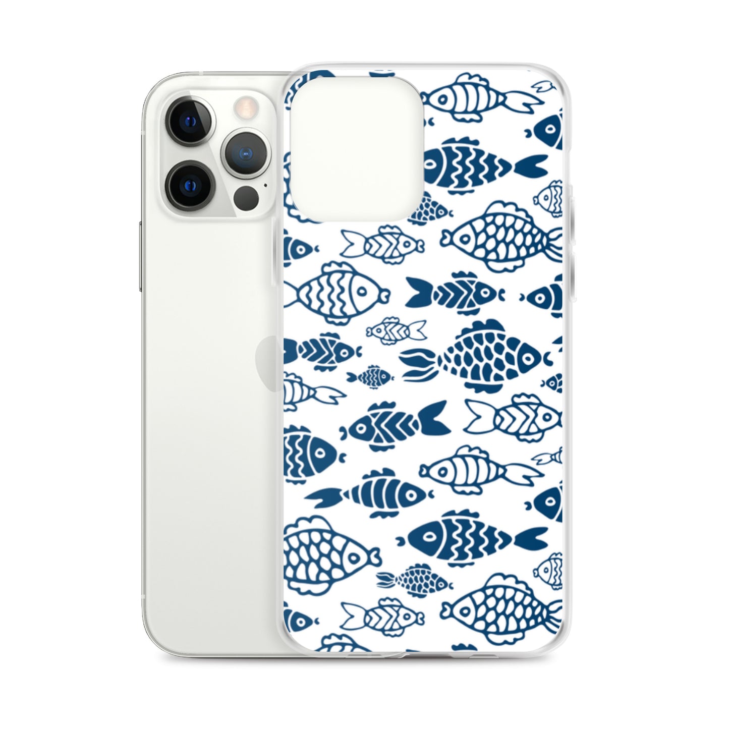 iPhone Case - Humuhumu Fish - 17 sizes 20.00 bigkahunatshirts