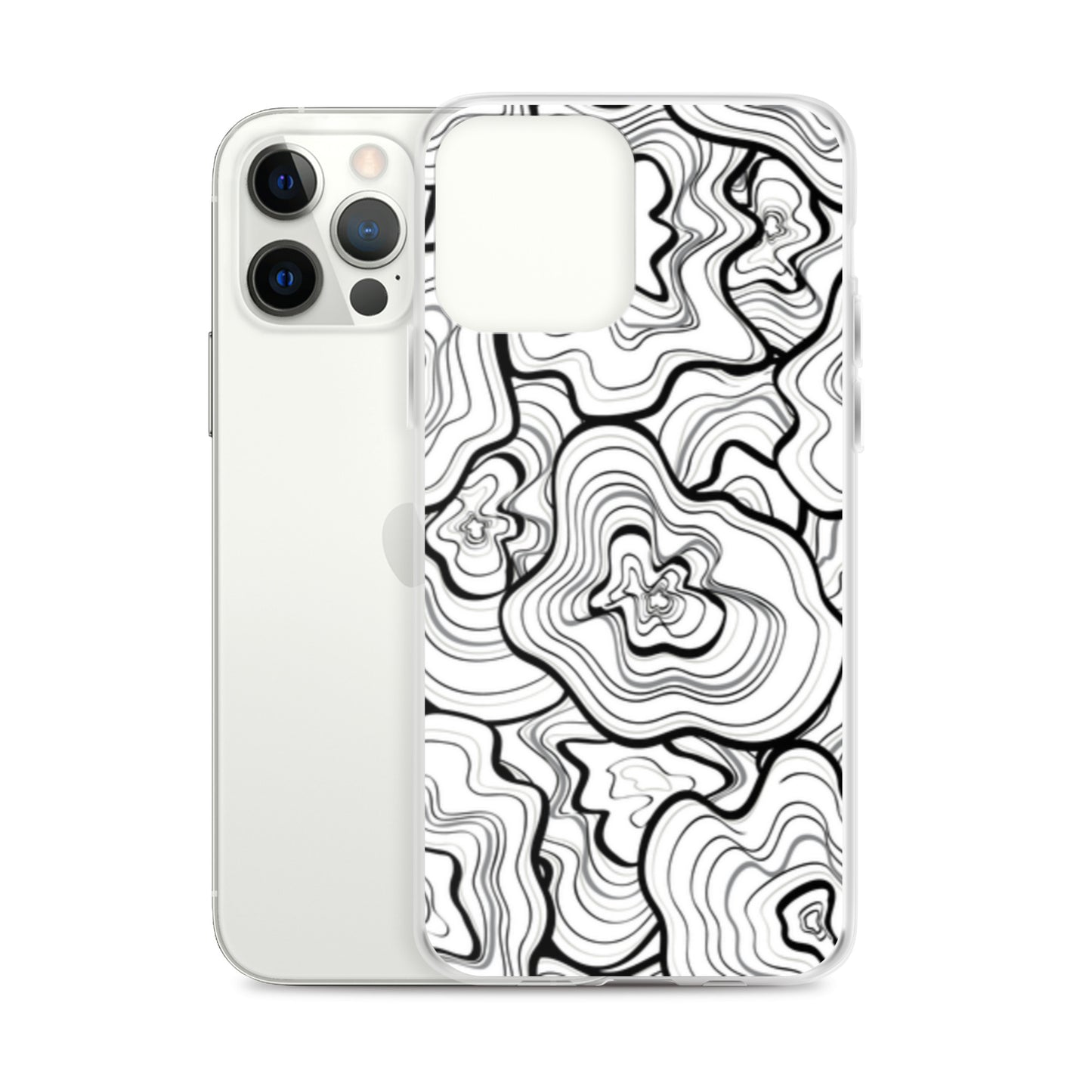 iPhone Case - Lava Formation - 17 sizes 20.00 bigkahunatshirts