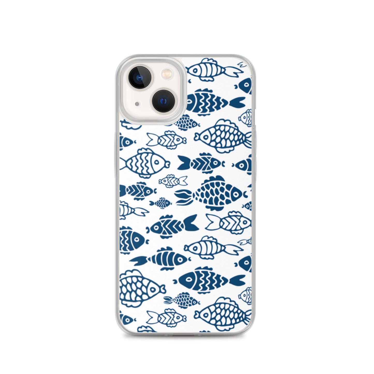 iPhone Case - Humuhumu Fish - 17 sizes 20.00 bigkahunatshirts