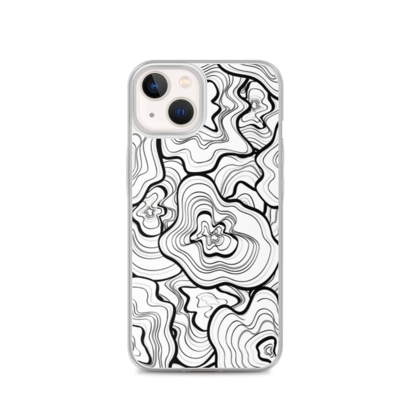iPhone Case - Lava Formation - 17 sizes 20.00 bigkahunatshirts