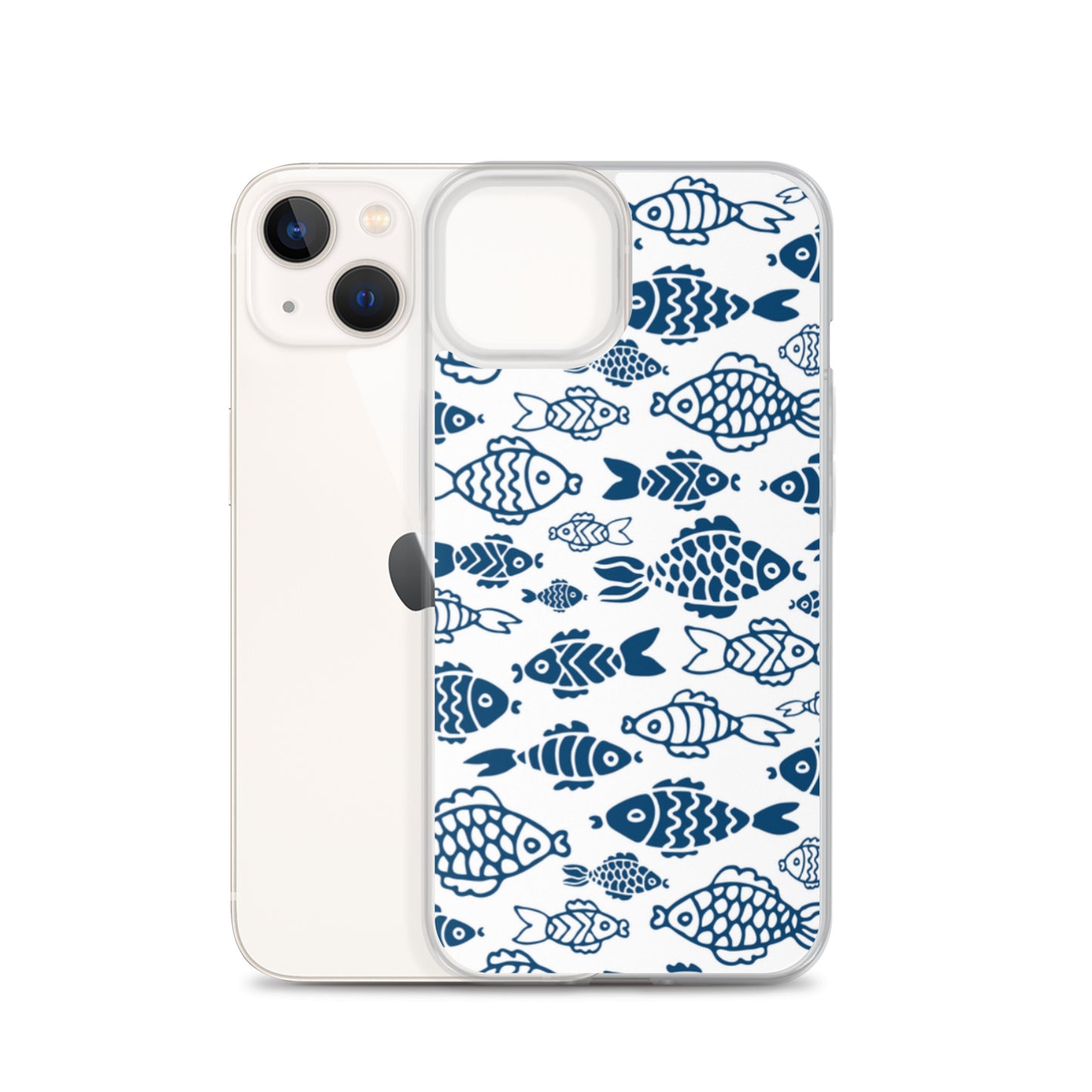 iPhone Case - Humuhumu Fish - 17 sizes 20.00 bigkahunatshirts