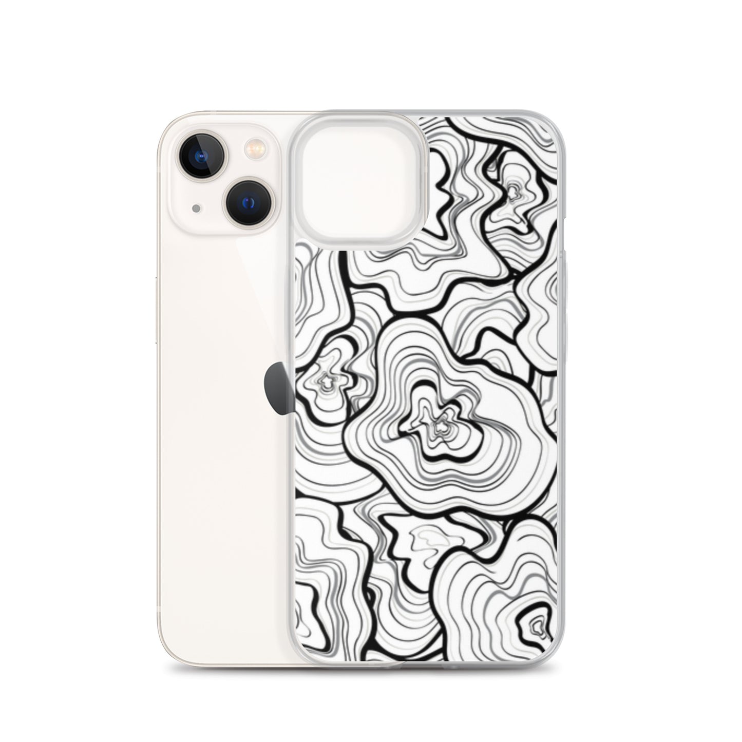 iPhone Case - Lava Formation - 17 sizes 20.00 bigkahunatshirts
