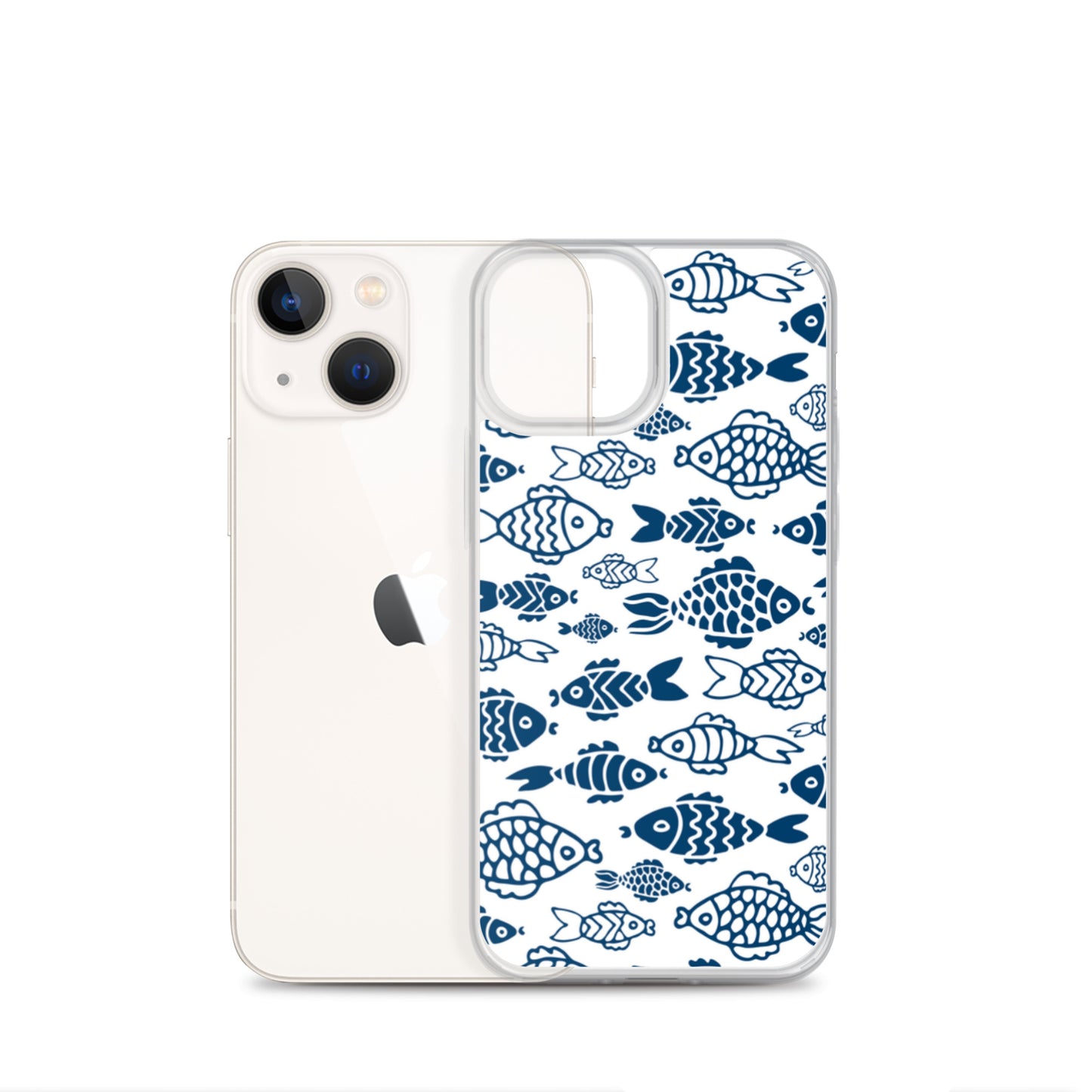 iPhone Case - Humuhumu Fish - 17 sizes 20.00 bigkahunatshirts