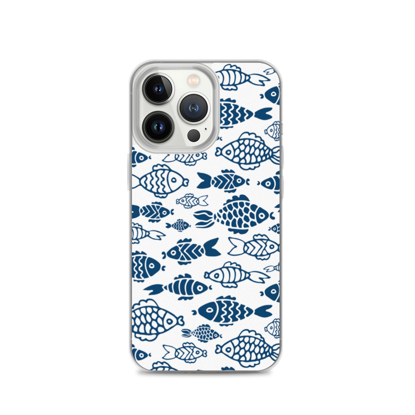iPhone Case - Humuhumu Fish - 17 sizes 20.00 bigkahunatshirts