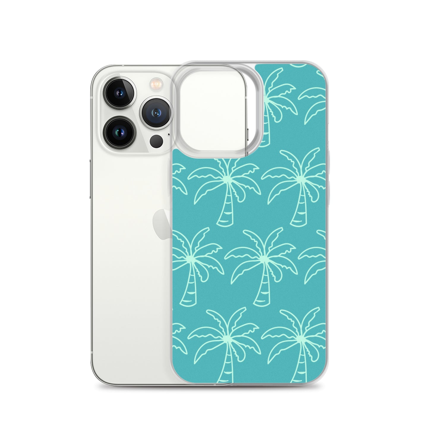iPhone Case - Palm Trees - 17 sizes 20.00 bigkahunatshirts