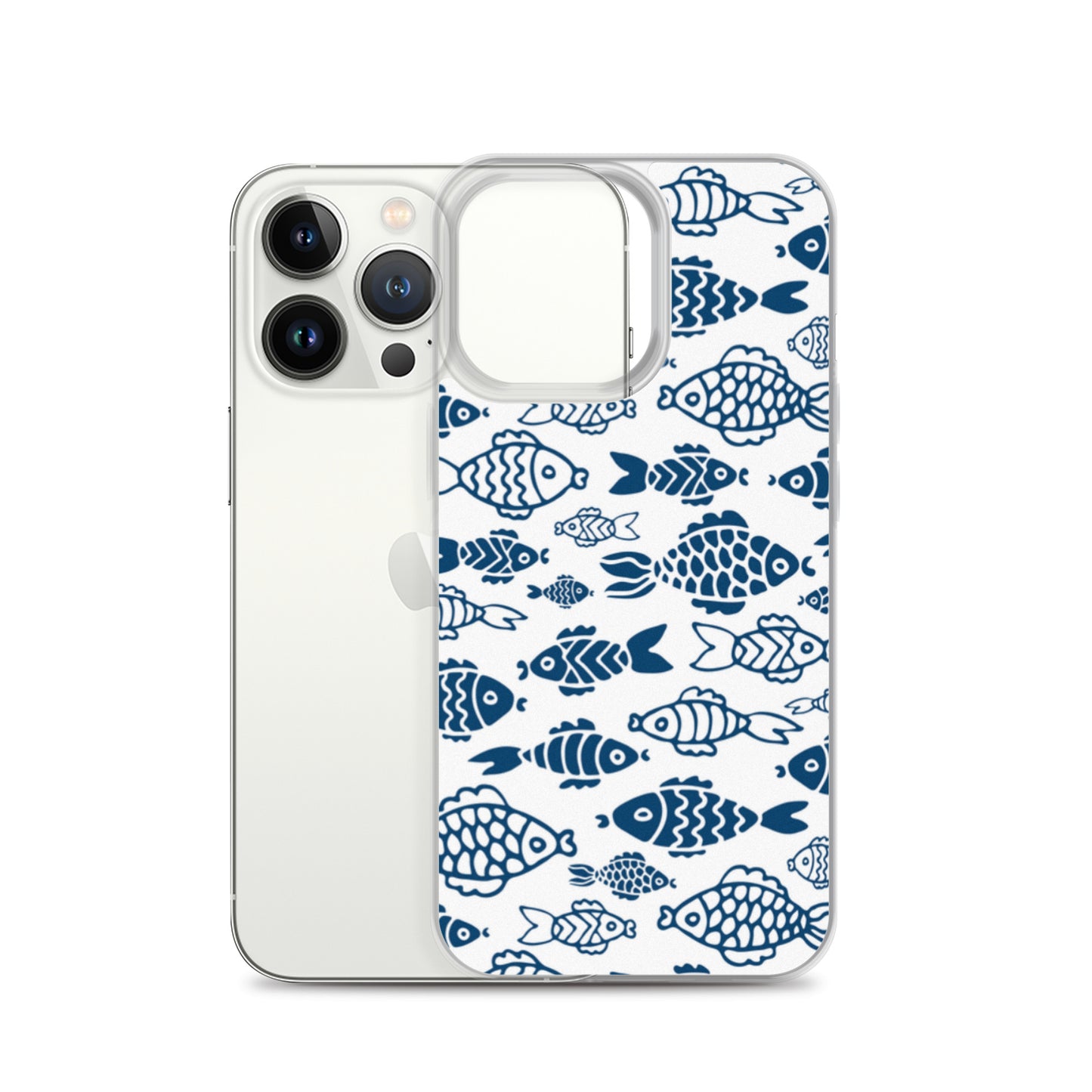 iPhone Case - Humuhumu Fish - 17 sizes 20.00 bigkahunatshirts